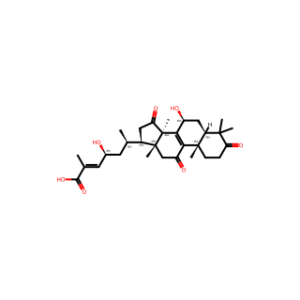 Ganoderic Acid LM2