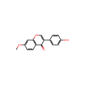 Isoformononetin