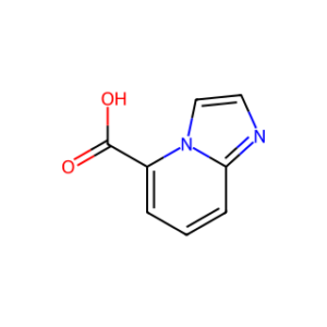 Imidazo[1,2-a]pyridine-5-carboxylic acid