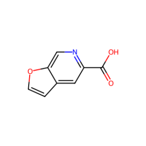 Furo[2,3-c]pyridine-5-carboxylic acid