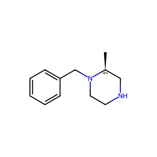 (S)-1-Benzyl-2-methylpiperazine