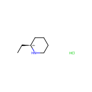 (S)-2-Ethylpiperidine Hydrochloride