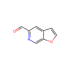 Furo[2,3-c]pyridine-5-carboxaldehyde