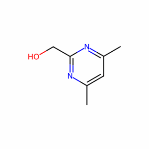 (4,6-Dimethylpyrimidin-2-yl)methanol
