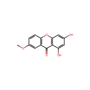 isogentisin