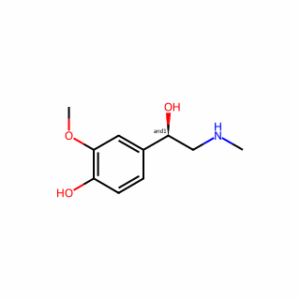 Metanephrine