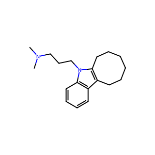 Iprindole
