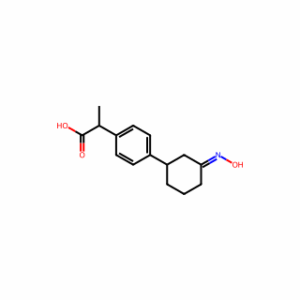 Ximoprofen