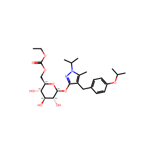 Remogliflozin etabonate