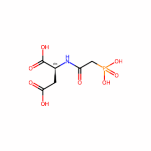 Sparfosic Acid