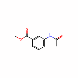 Methyl 3-acetamidobenzoate