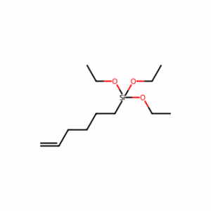 Triethoxy(hex-5-en-1-yl)silane