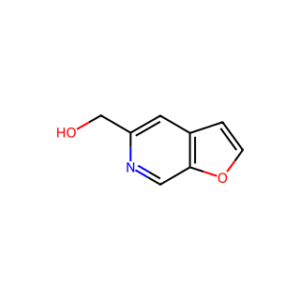 Furo[2,3-c]pyridine-5-methanol