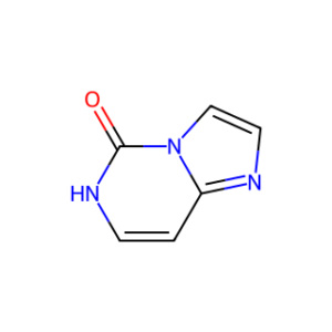 Imidazo[1,2-c]pyrimidin-5(6H)-one