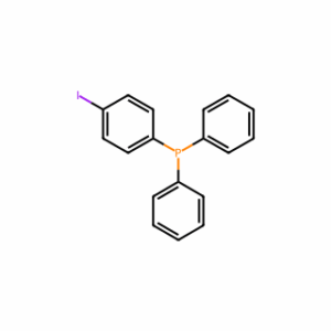 (4-Iodophenyl)diphenylphosphane
