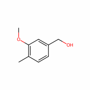 (3-Methoxy-4-methylphenyl)methanol
