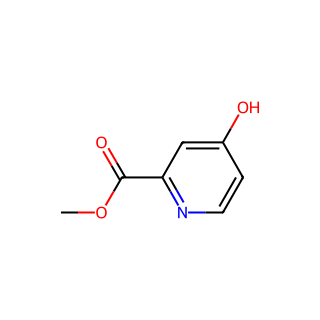 Methyl 4-hydroxypicolinate