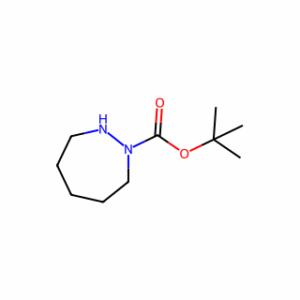 tert-Butyl 1,2-diazepane-1-carboxylate