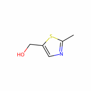 (2-Methylthiazol-5-yl)methanol