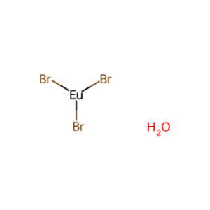 Europium(III) bromide hydrate