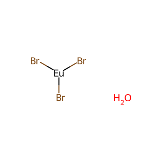 Europium(III) bromide hydrate