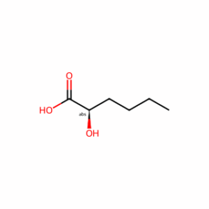(R)-2-Hydroxyhexanoic acid