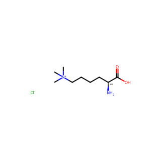 H-Lys(Me)3-OH Chloride