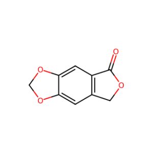 Furo[3,4-F]-1,3-Benzodioxol-5(7H)-One