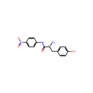 H-Tyr-pNA