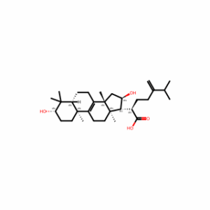 Tumulosic Acid
