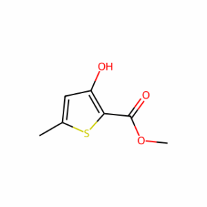 Methyl 3-hydroxy-5-methyl-2-thiophenecarboxylate