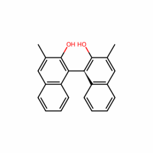 (1S)-3,3′-DIMETHYL-[1,1′-BINAPHTHALENE]-2,2′-DIOL