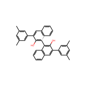 (S)-3,3′-Bis(3,5-dimethylphenyl)-[1,1′-binaphthalene]-2,2′-diol
