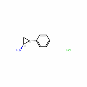 Tranylcypromine Hydrochloride