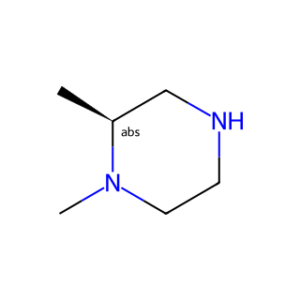 (S)-1,2-Dimethylpiperazine