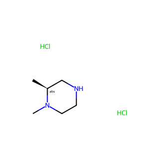 (S)-1,2-Dimethylpiperazine dihydrochloride