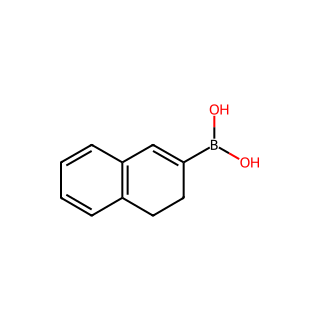 (3,4-Dihydronaphthalen-2-yl)boronic acid