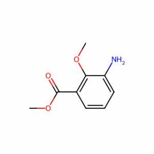 Methyl 3-amino-2-methoxybenzoate