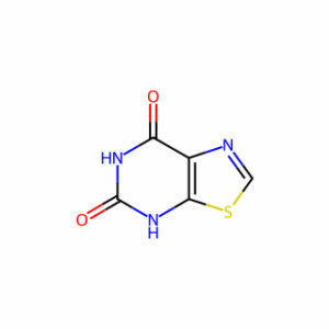 Thiazolo[5,4-d]pyrimidine-5,7(4H,6H)-dione