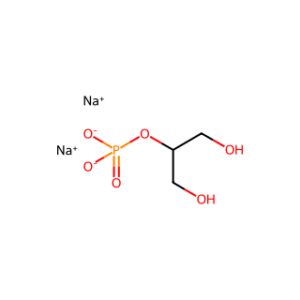 Glycerol Phosphate Disodium Salt Xhydrate