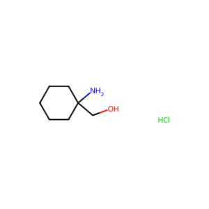 (1-Aminocyclohexyl)Methanol Hydrochloride