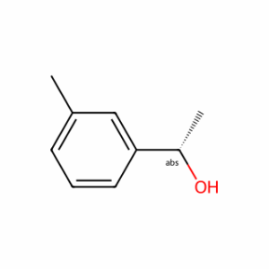 (1S)-1-(3-Methylphenyl)ethan-1-ol