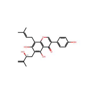 Isoerysenegalensein E