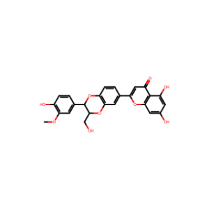 (Rac)-Hydnocarpin