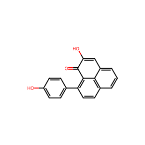 Hydroxyanigorufone