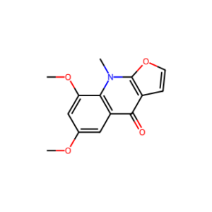 Isomaculosidine