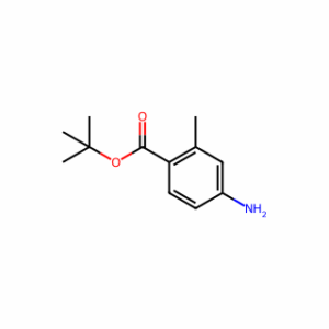 Tert-Butyl 4-Amino-2-Methylbenzoate