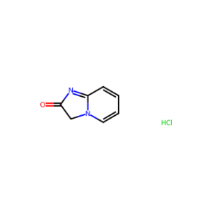 Imidazo[1,2-a]pyridin-2(3H)-one hydrochloride