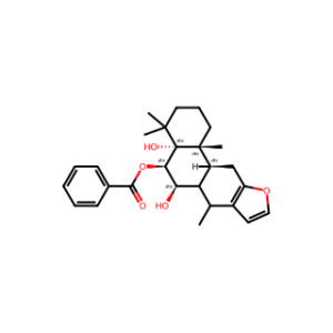 Isovouacapenol C