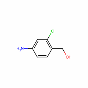 (4-Amino-2-chlorophenyl)methanol